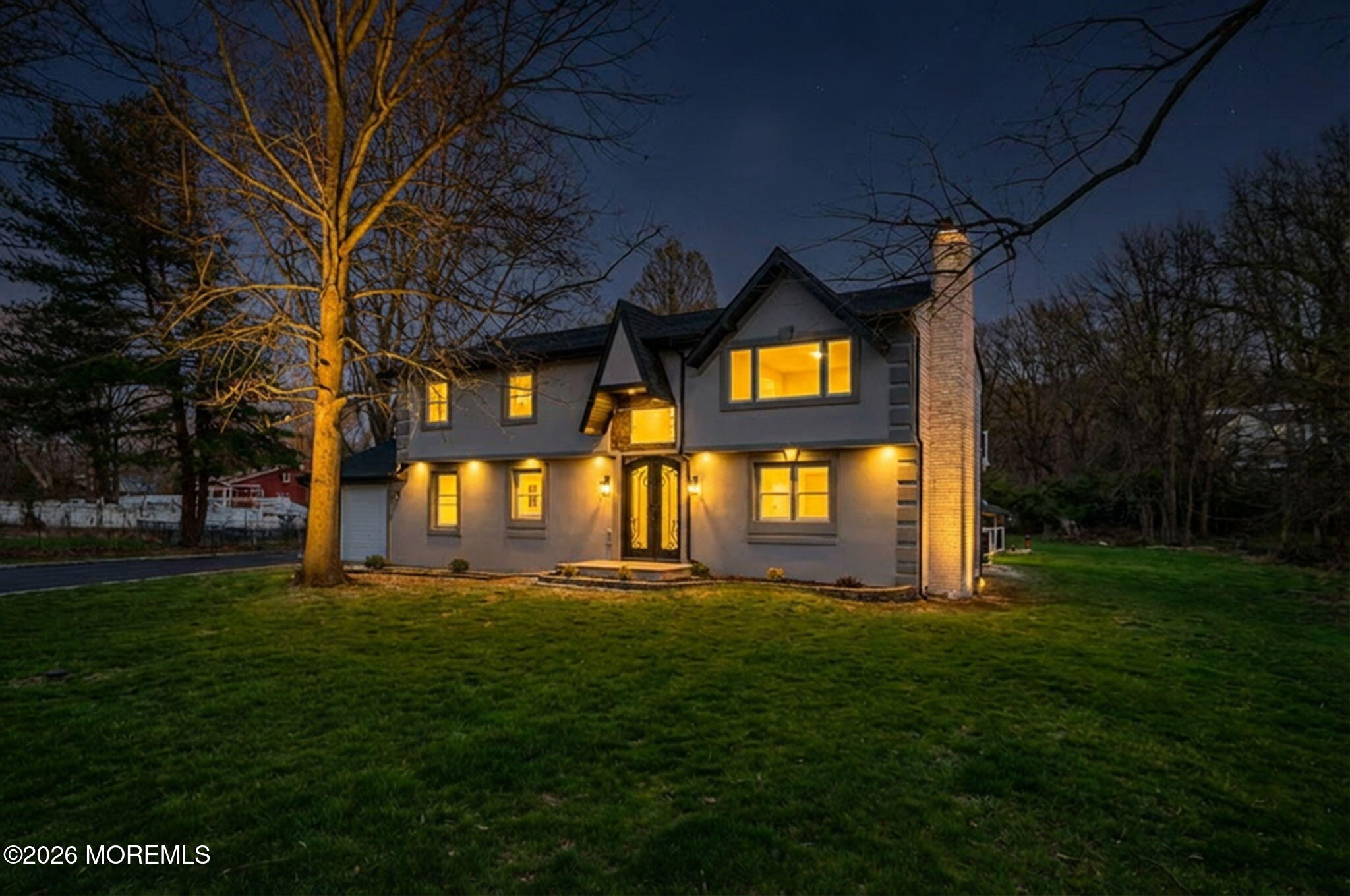 6 Storer Court Morganville NJ 07751