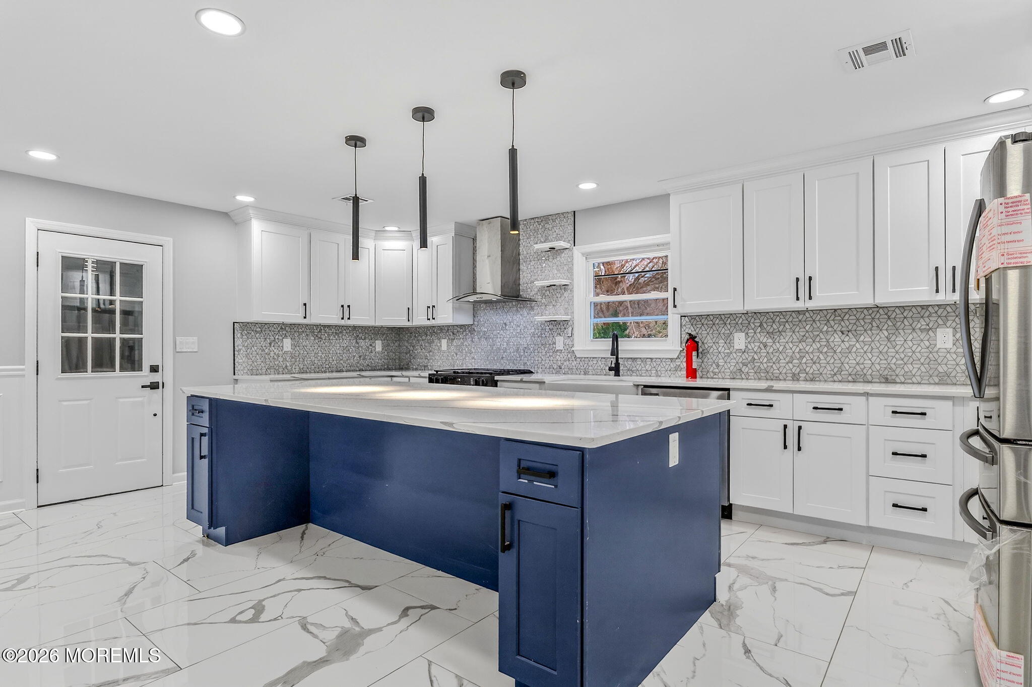 6 Storer Court Morganville NJ 07751