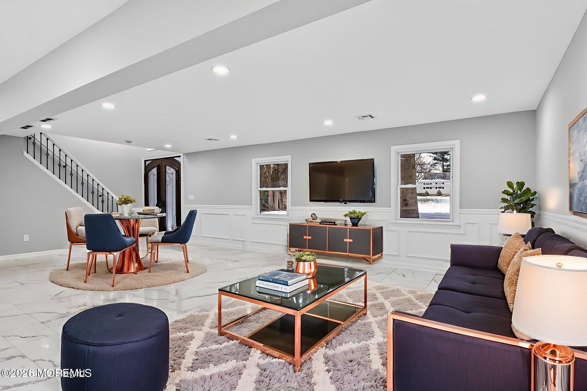 6 Storer Court Morganville NJ 07751