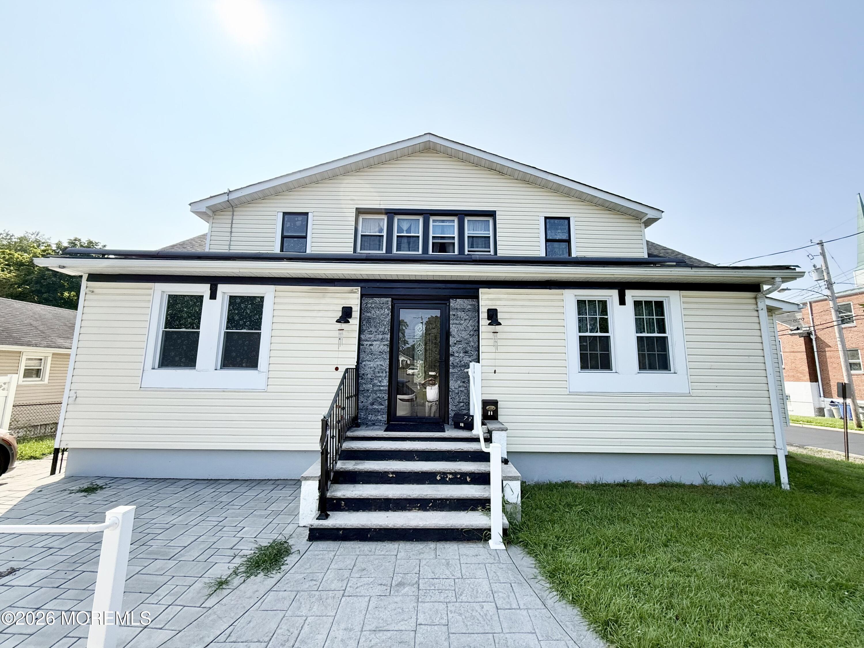 73 Laurence Parkway Laurence Harbor NJ 08879
