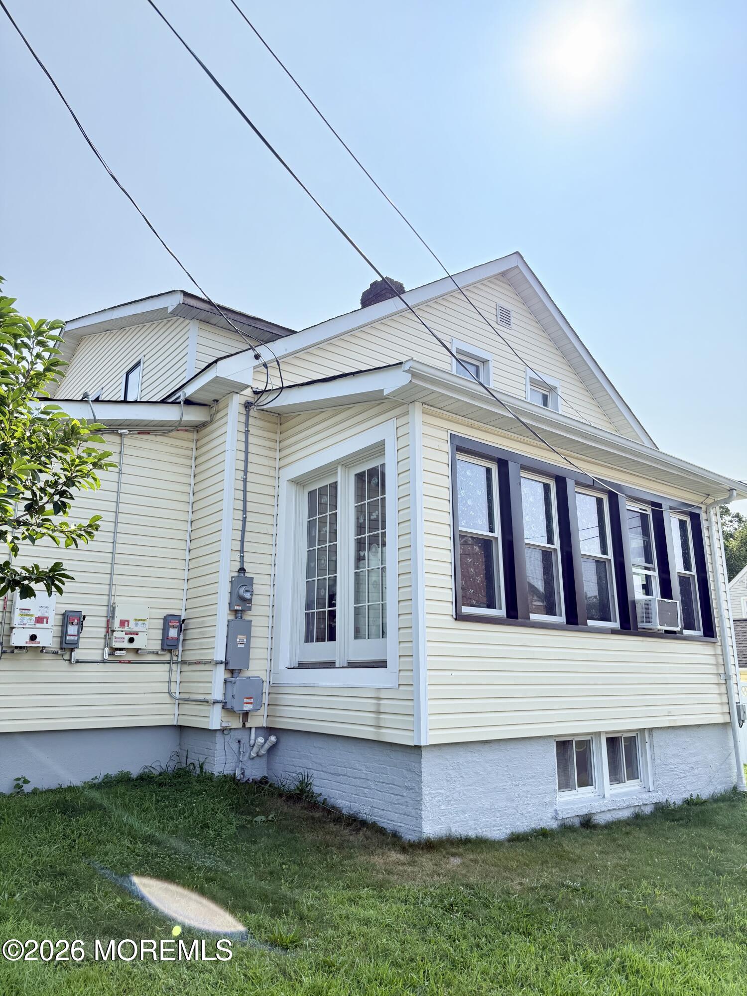 73 Laurence Parkway Laurence Harbor NJ 08879