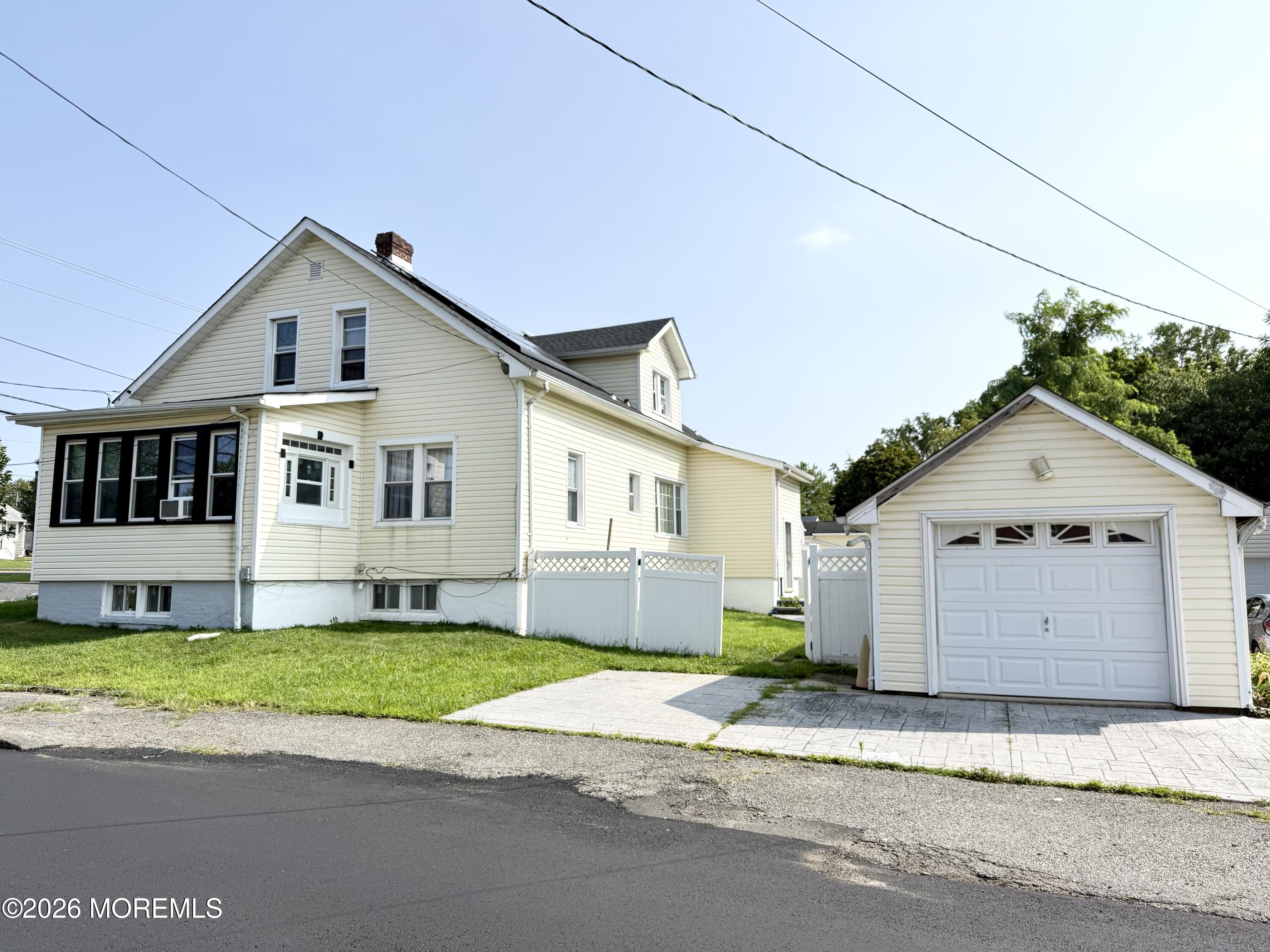 73 Laurence Parkway Laurence Harbor NJ 08879
