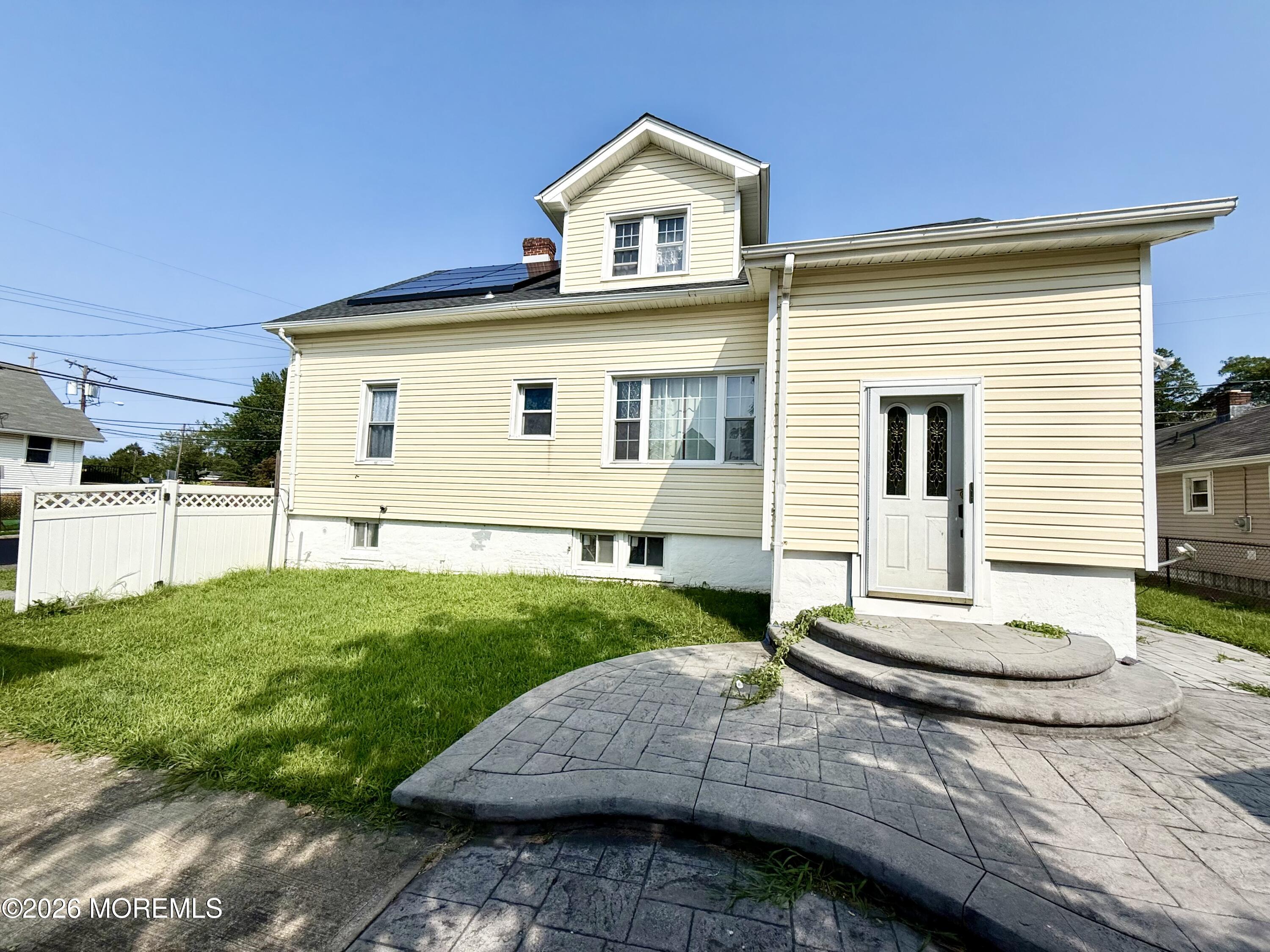 73 Laurence Parkway Laurence Harbor NJ 08879
