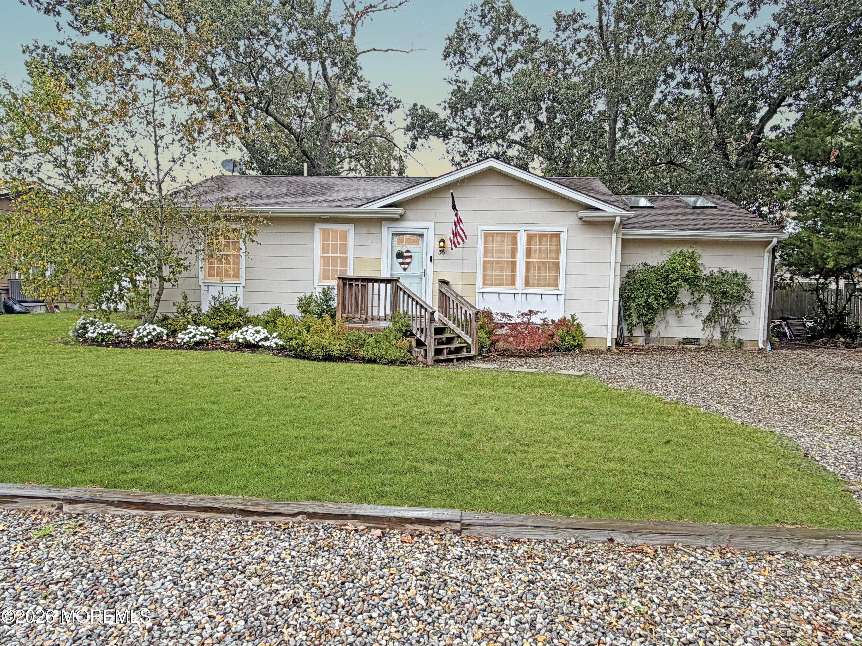 36 Saltspray Drive Forked River NJ 08731