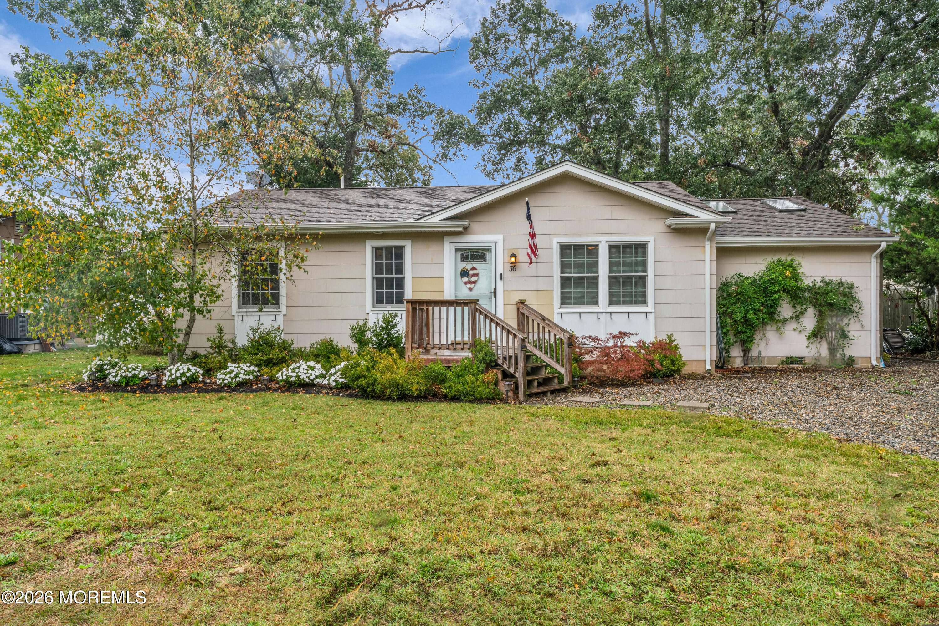 36 Saltspray Drive Forked River NJ 08731