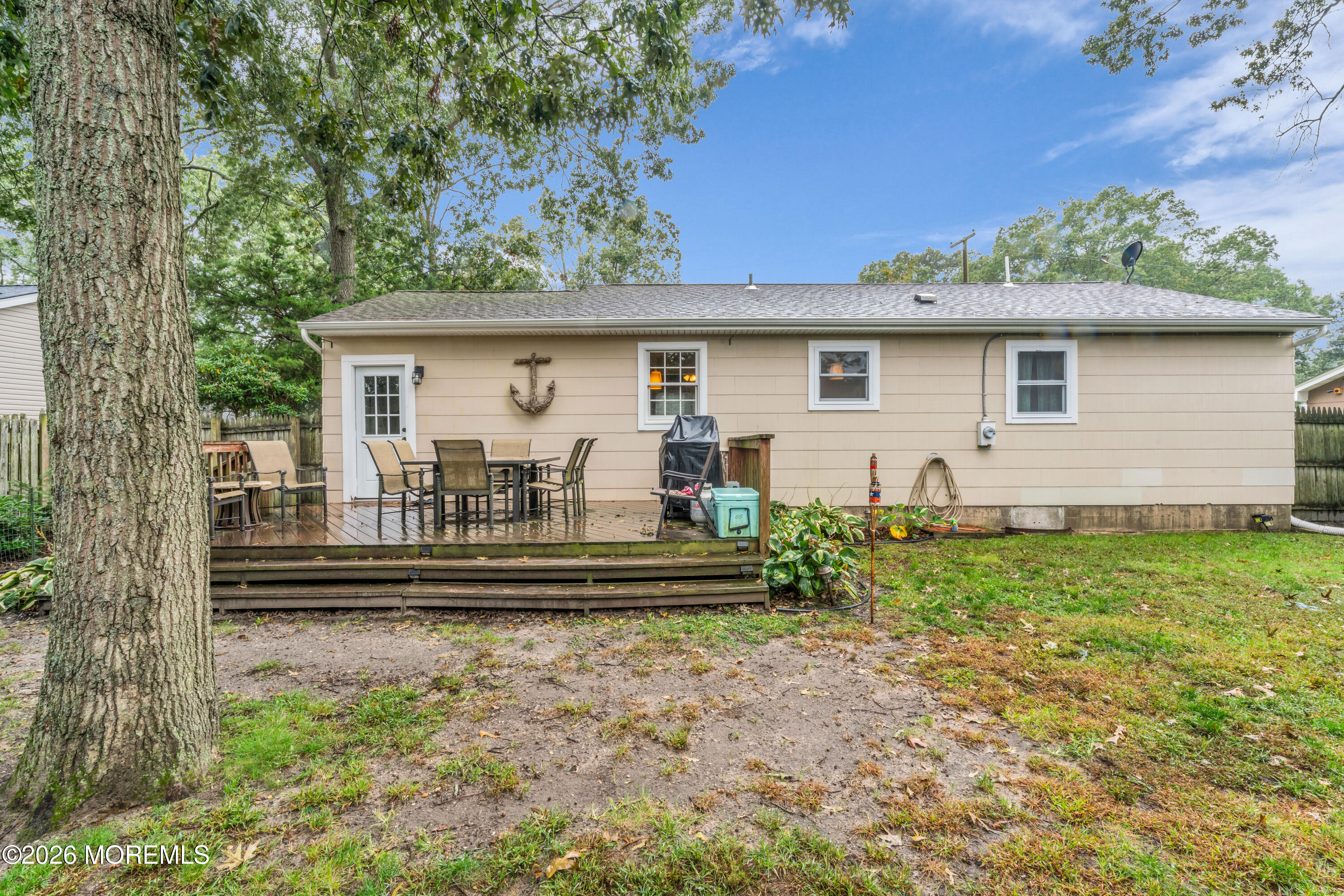36 Saltspray Drive Forked River NJ 08731