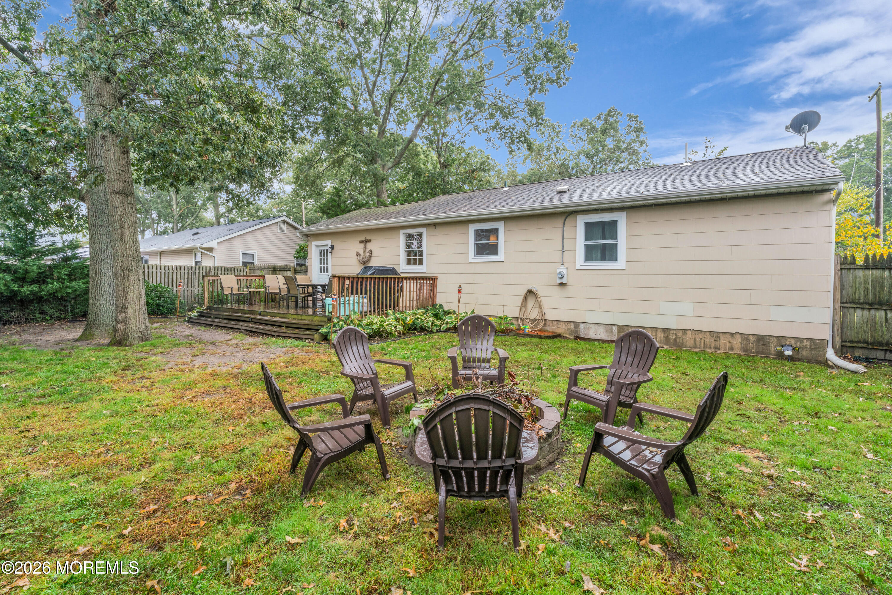 36 Saltspray Drive Forked River NJ 08731