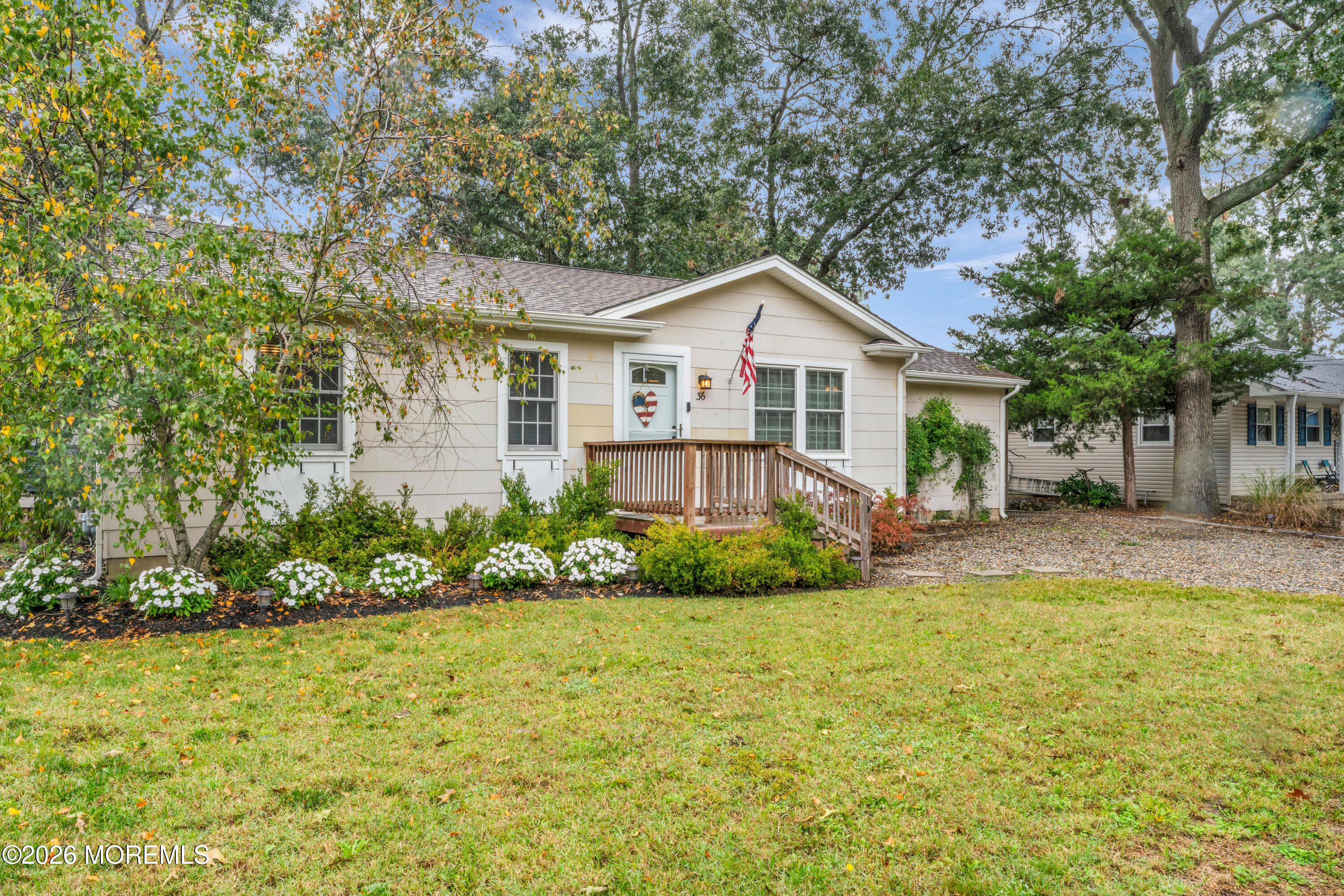 36 Saltspray Drive Forked River NJ 08731