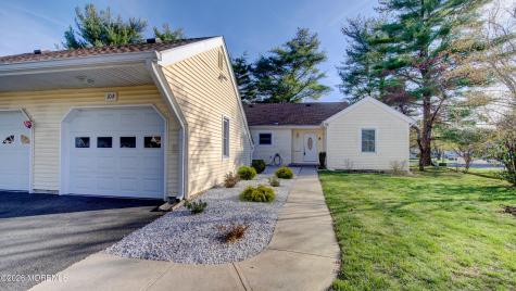 10 Zacatin Road Freehold NJ 07728