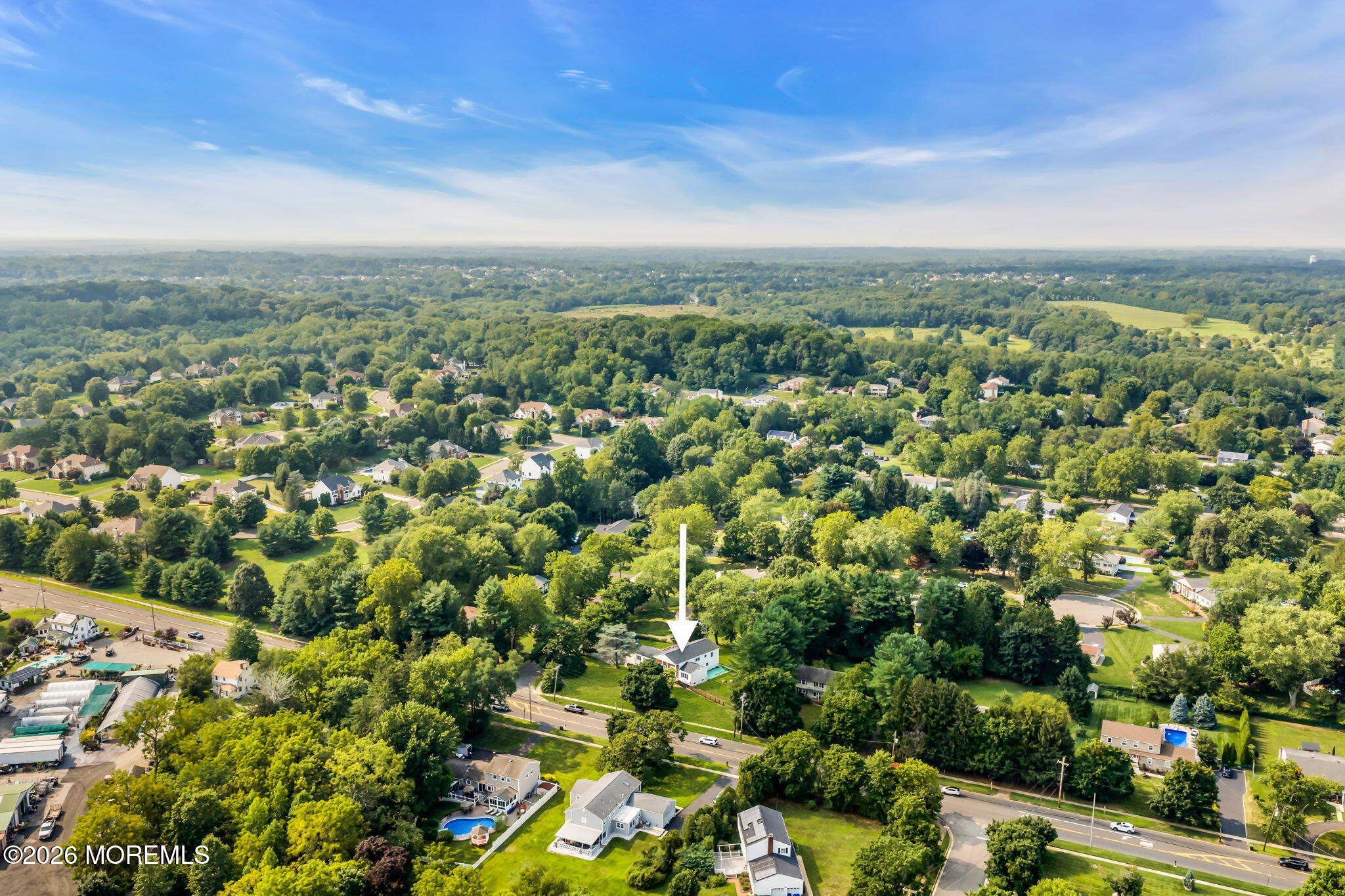 647 Colts Neck Road Freehold NJ 07728