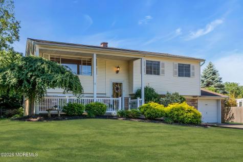 1069 Fairview Drive Toms River NJ 08753