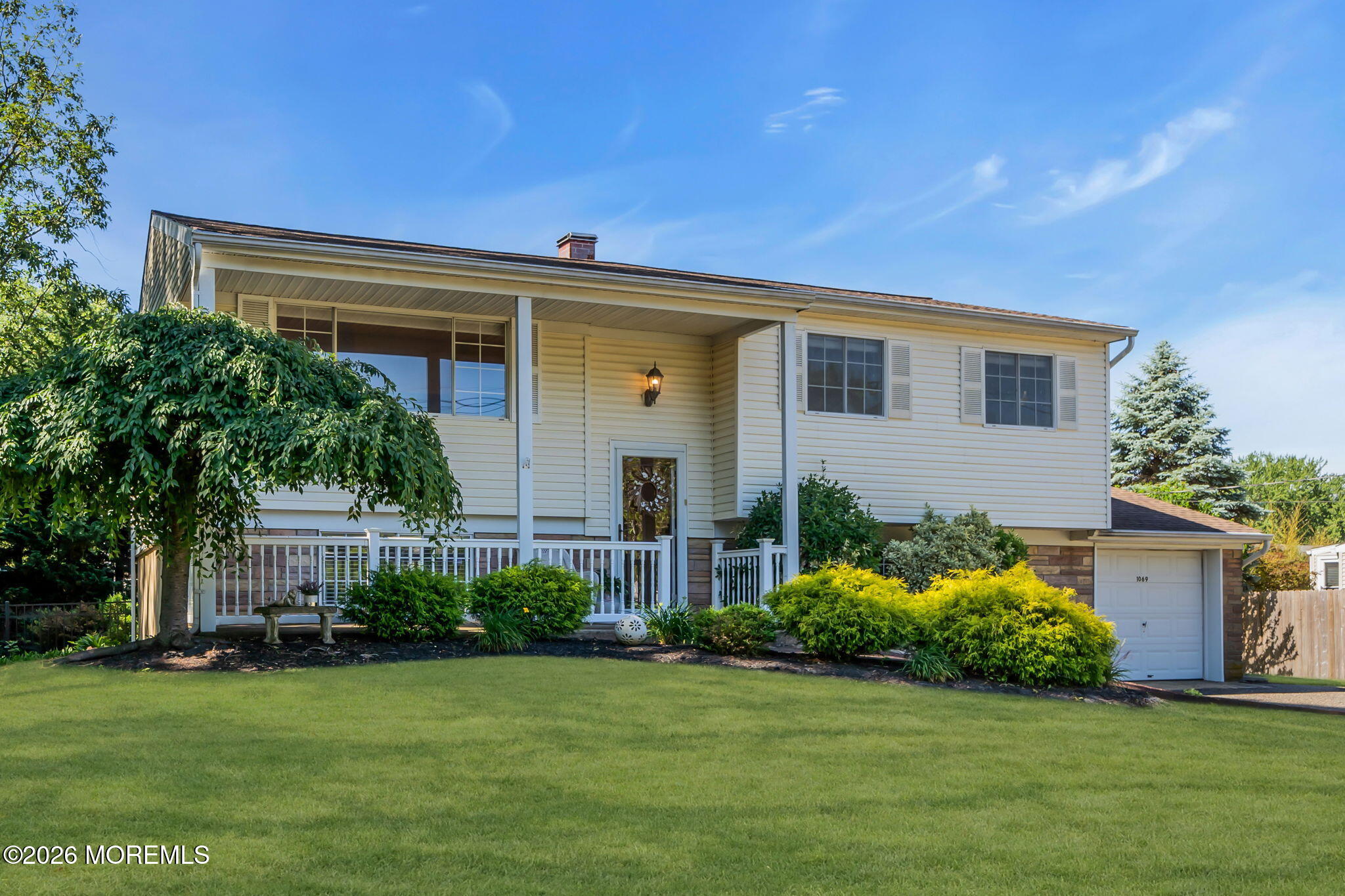1069 Fairview Drive Toms River NJ 08753