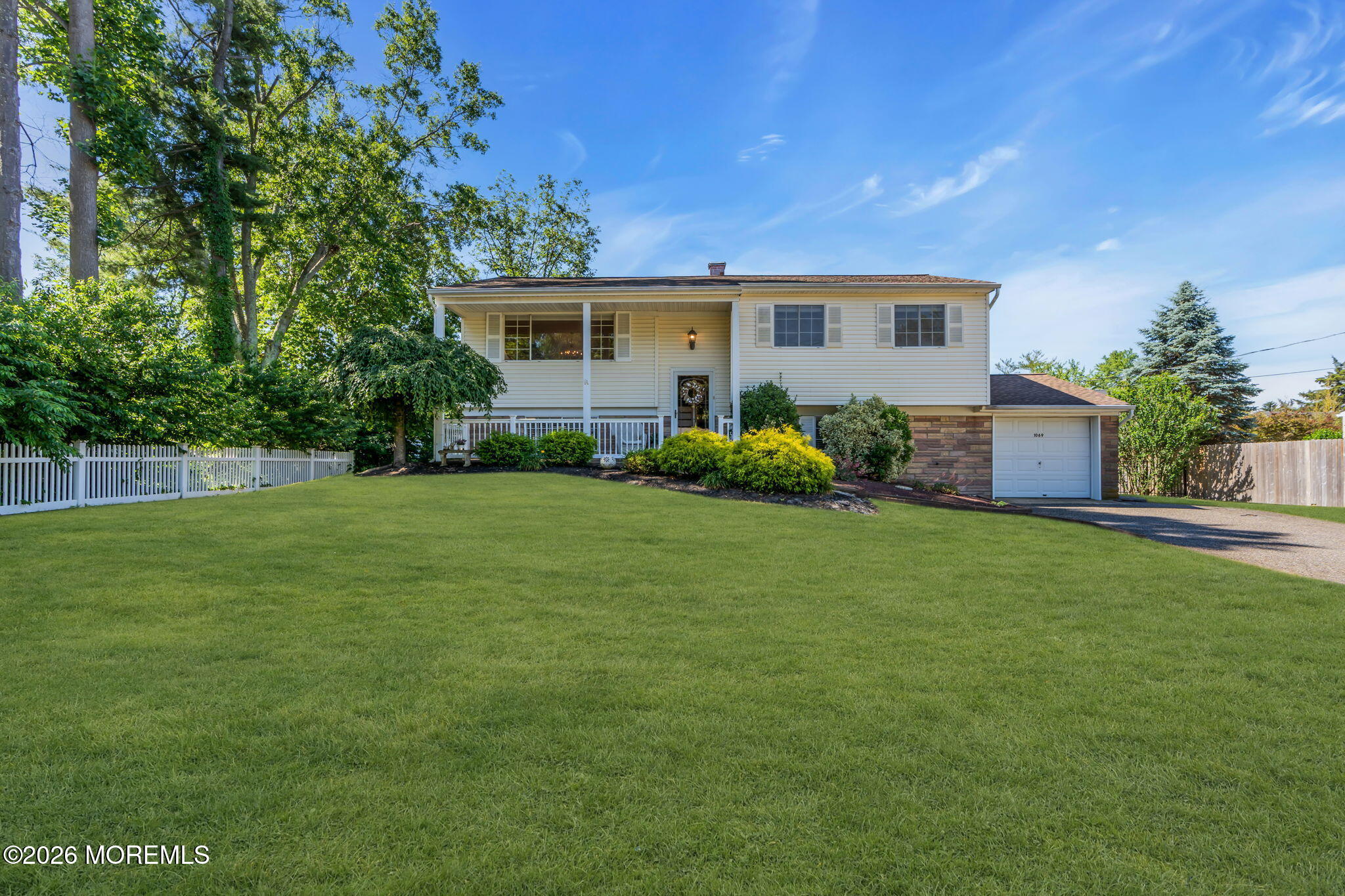 1069 Fairview Drive Toms River NJ 08753