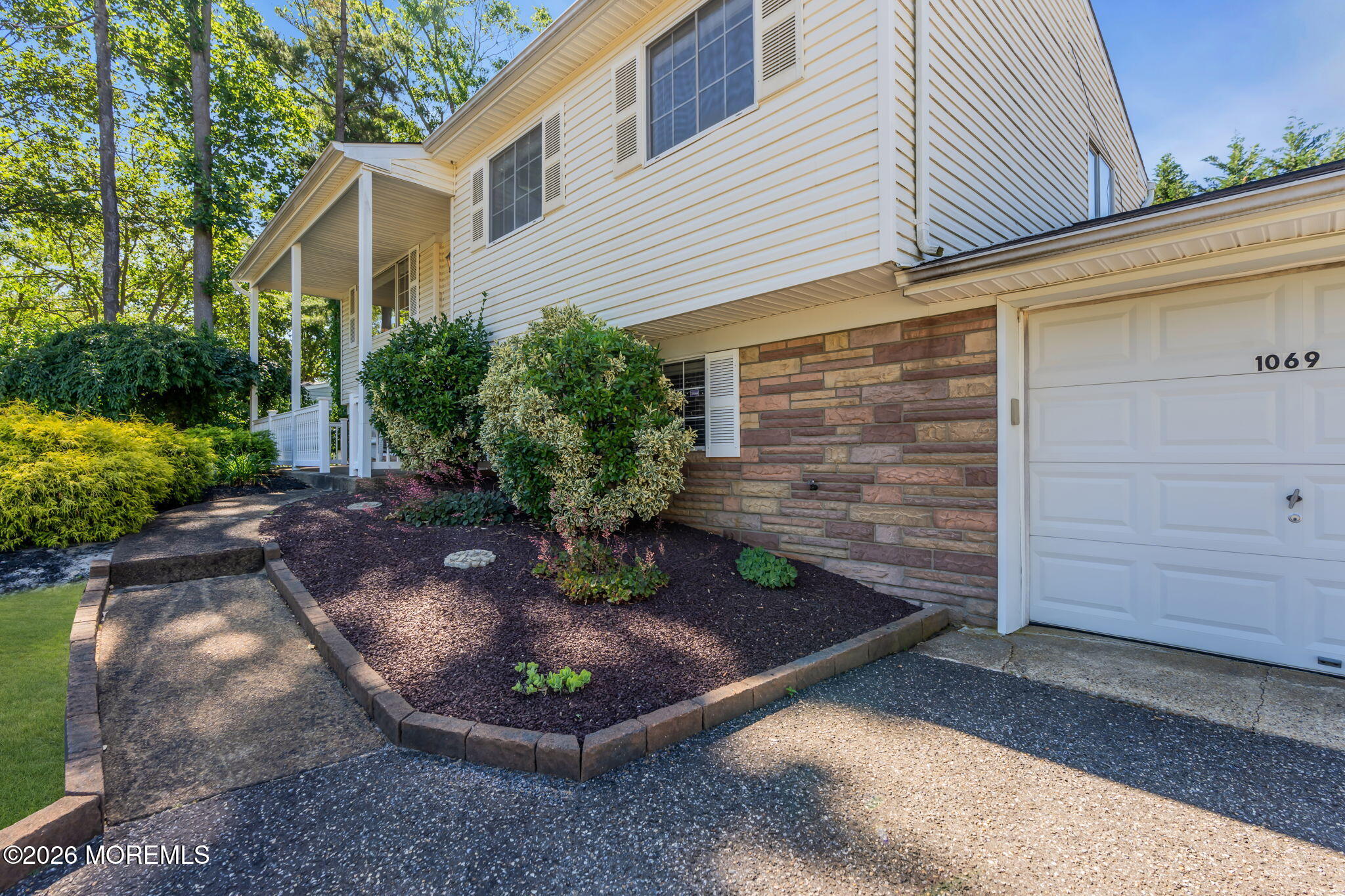1069 Fairview Drive Toms River NJ 08753