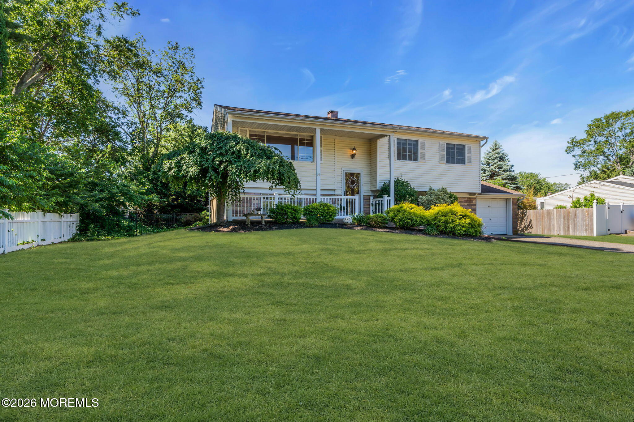 1069 Fairview Drive Toms River NJ 08753