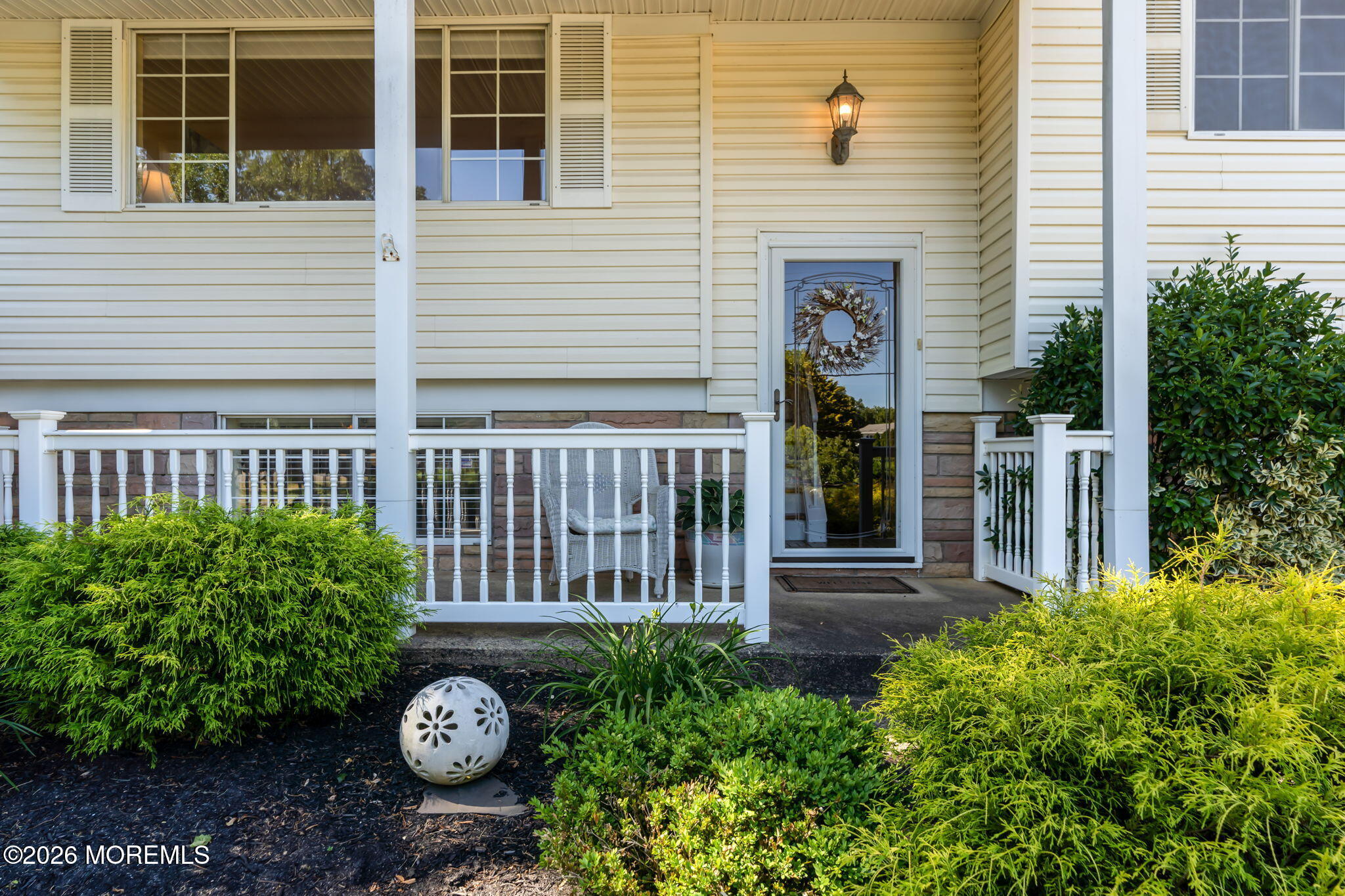 1069 Fairview Drive Toms River NJ 08753