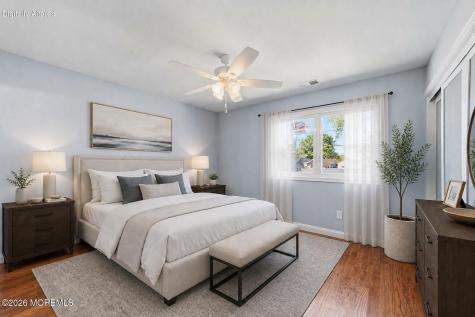 270 Alpine Way Laurence Harbor NJ 08879