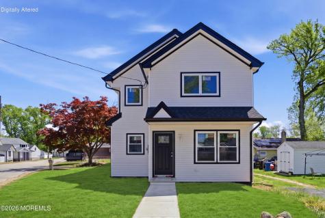 270 Alpine Way Laurence Harbor NJ 08879