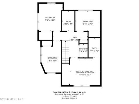 270 Alpine Way Laurence Harbor NJ 08879
