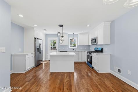 270 Alpine Way Laurence Harbor NJ 08879