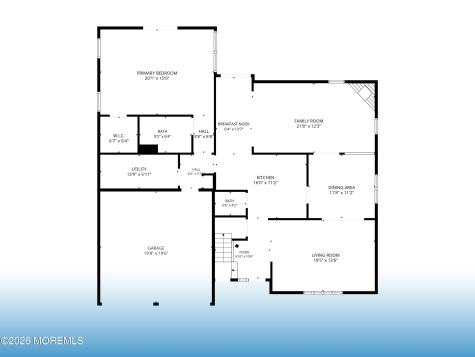 14 Heathrow Lane Old Bridge NJ 08857