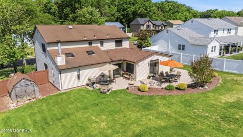 14 Heathrow Lane Old Bridge NJ 08857