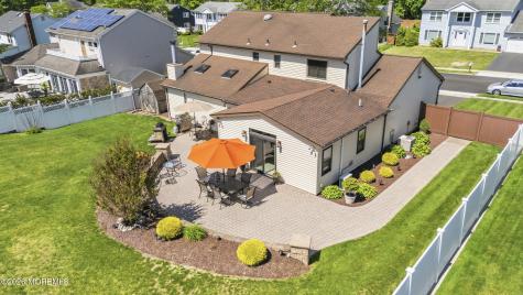 14 Heathrow Lane Old Bridge NJ 08857