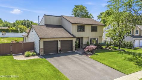 14 Heathrow Lane Old Bridge NJ 08857