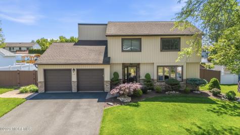 14 Heathrow Lane Old Bridge NJ 08857