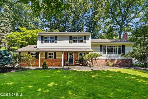 558 Green Lane River Vale NJ 07675