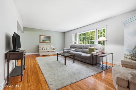 558 Green Lane River Vale NJ 07675