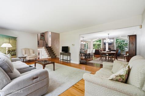 558 Green Lane River Vale NJ 07675
