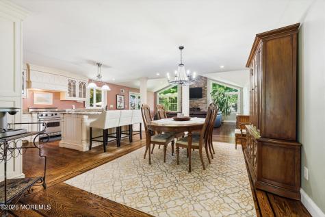 558 Green Lane River Vale NJ 07675