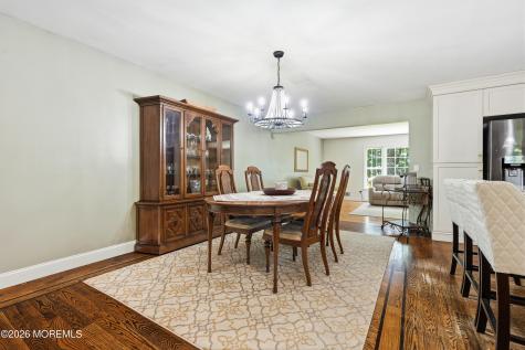 558 Green Lane River Vale NJ 07675
