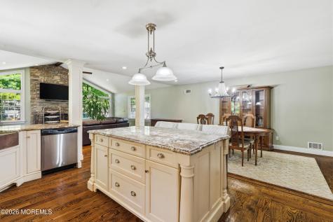 558 Green Lane River Vale NJ 07675