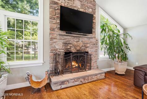 558 Green Lane River Vale NJ 07675