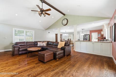558 Green Lane River Vale NJ 07675