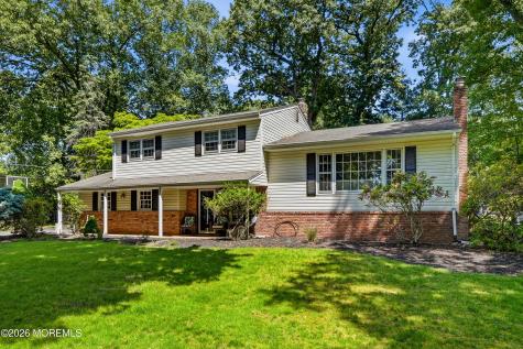 558 Green Lane River Vale NJ 07675