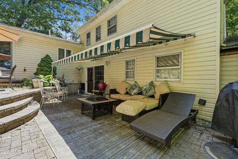 558 Green Lane River Vale NJ 07675