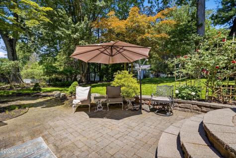 558 Green Lane River Vale NJ 07675