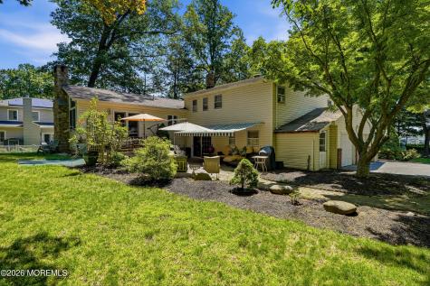 558 Green Lane River Vale NJ 07675