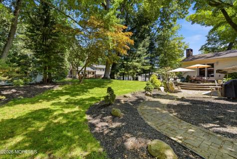 558 Green Lane River Vale NJ 07675