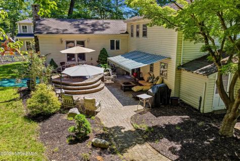 558 Green Lane River Vale NJ 07675