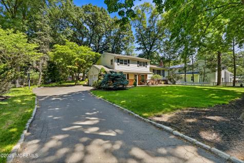 558 Green Lane River Vale NJ 07675