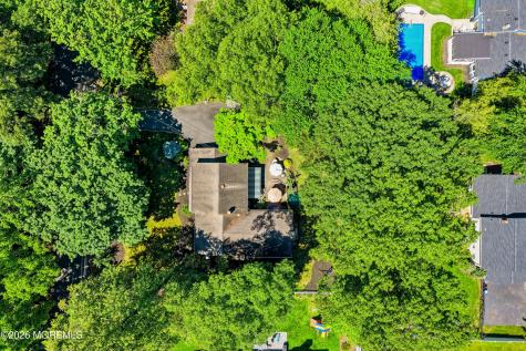 558 Green Lane River Vale NJ 07675