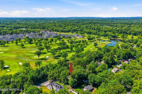 558 Green Lane River Vale NJ 07675
