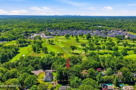 558 Green Lane River Vale NJ 07675