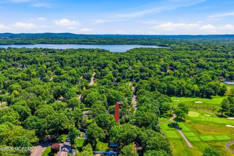 558 Green Lane River Vale NJ 07675
