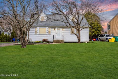 108 Susan Drive Ewing NJ 08638