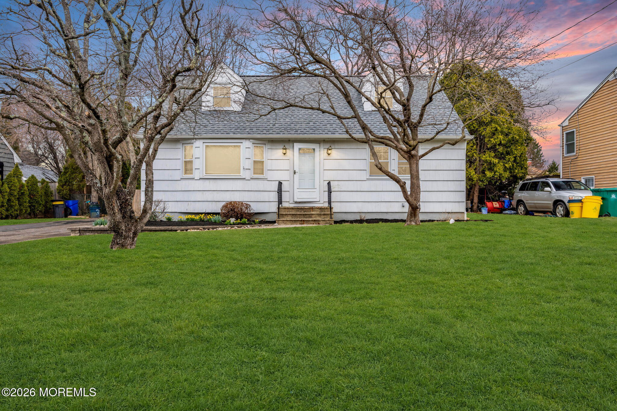 108 Susan Drive Ewing NJ 08638